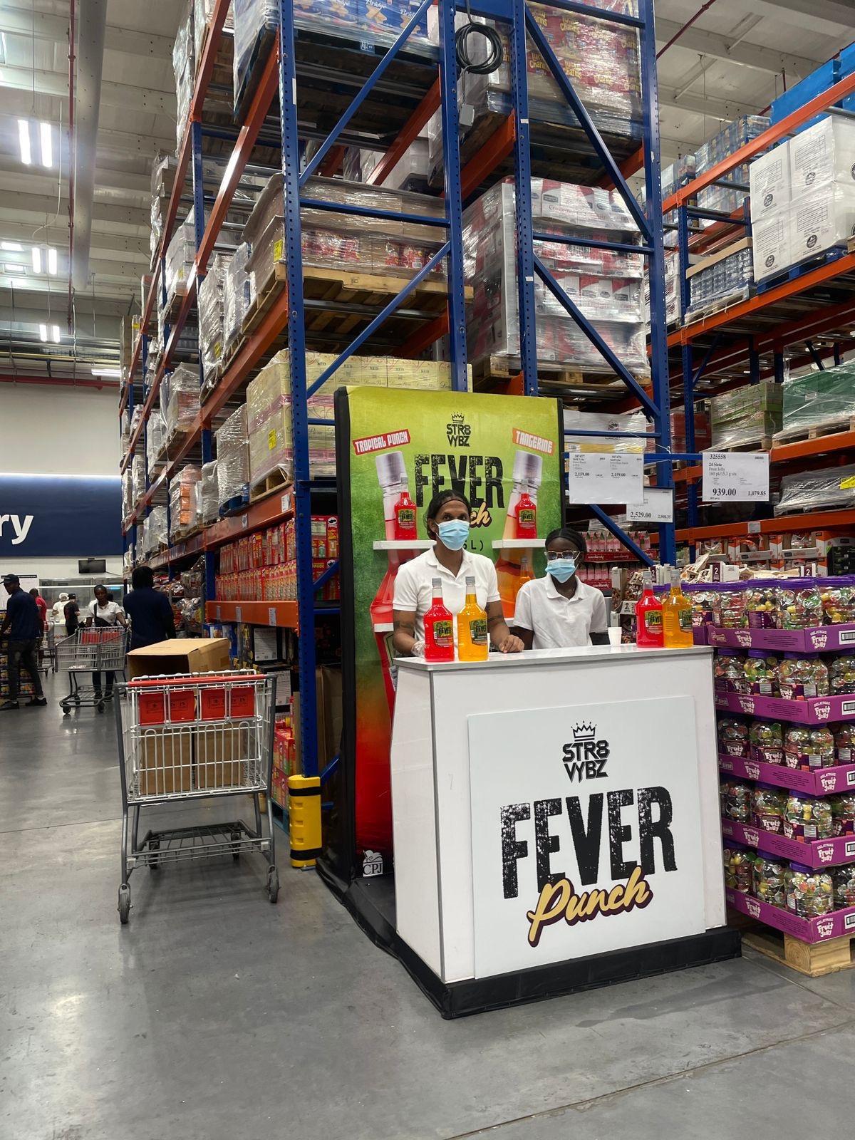 Fever Ambassadors