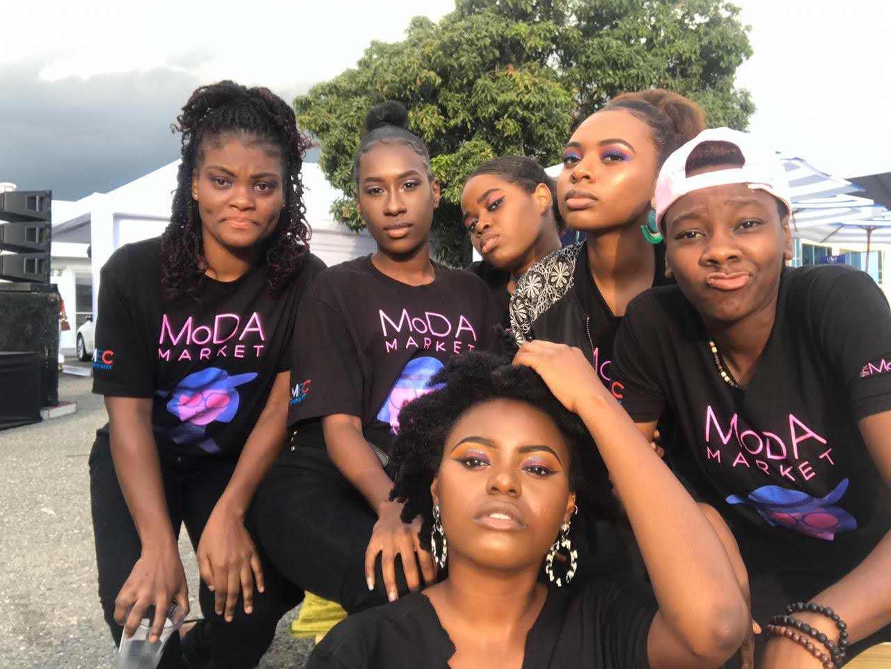 MoDA Market Brand Ambassadors